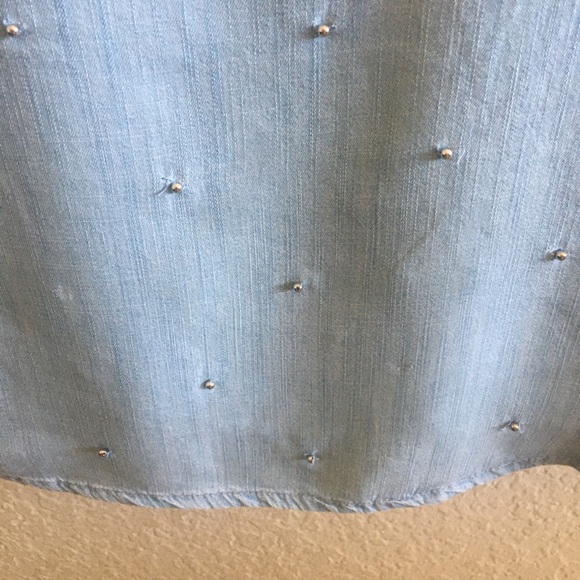 Bella Dahl Halter Dress - Picture 10 of 10